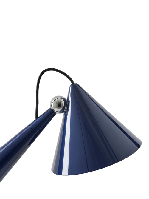 Pose Task Light Indigo