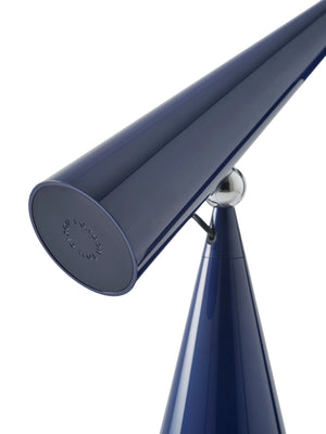Pose Task Light Indigo