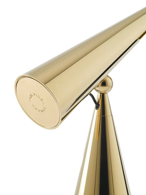 Pose Task Light Gold