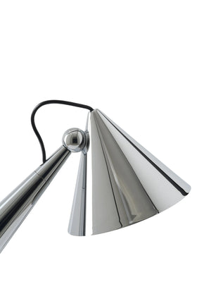 Pose Task Light Silver