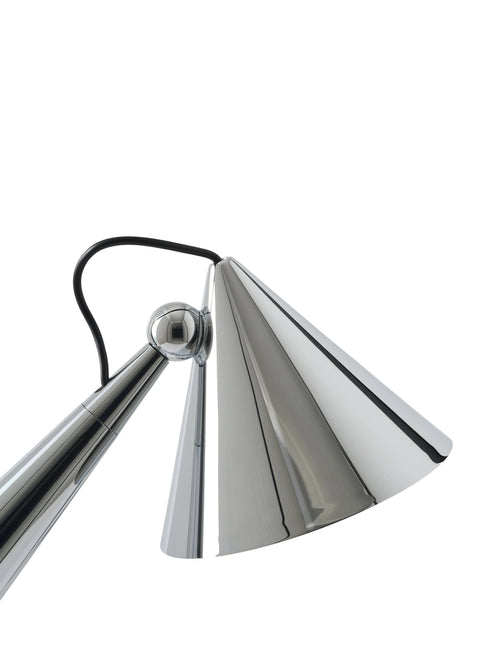 Pose Task Light Silver