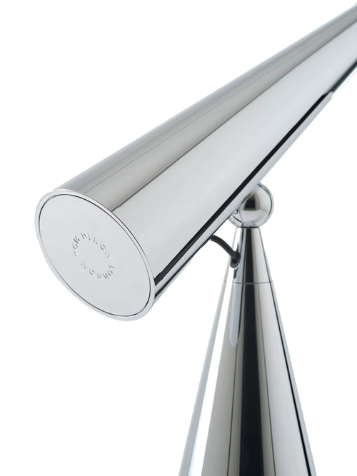 Pose Task Light Silver