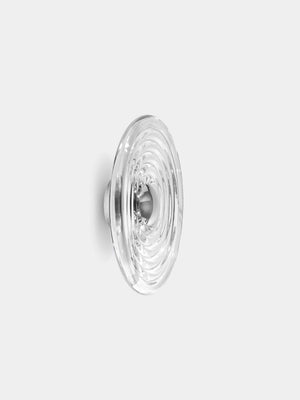 Press Large Surface Light Clear