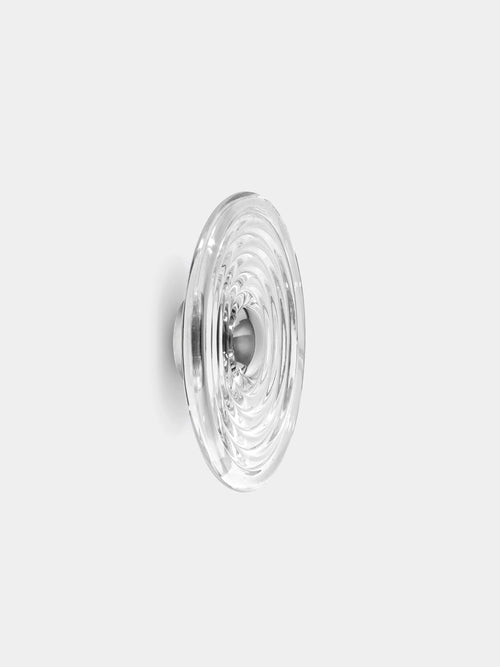 Press Large Surface Light Clear