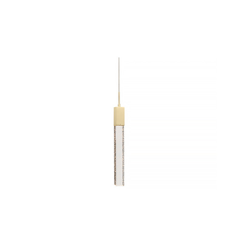 Soho Pendant Gold