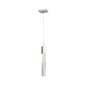 Soho Pendant Chrome