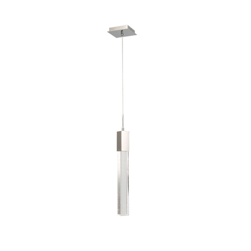 Soho Pendant Chrome
