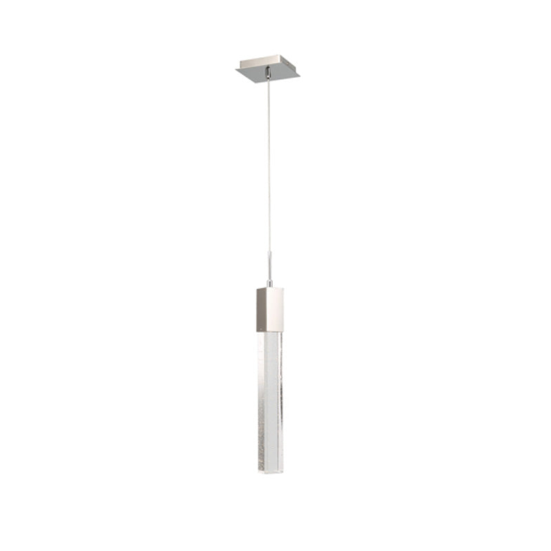 Soho Pendant Chrome
