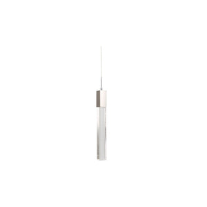 Soho Pendant Chrome