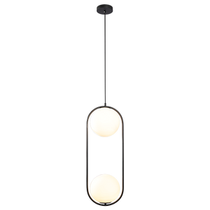 Orbit II Negra