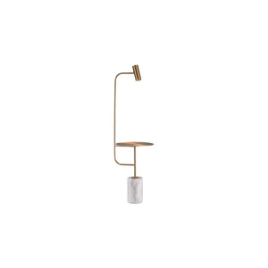 Seki Floor Gold