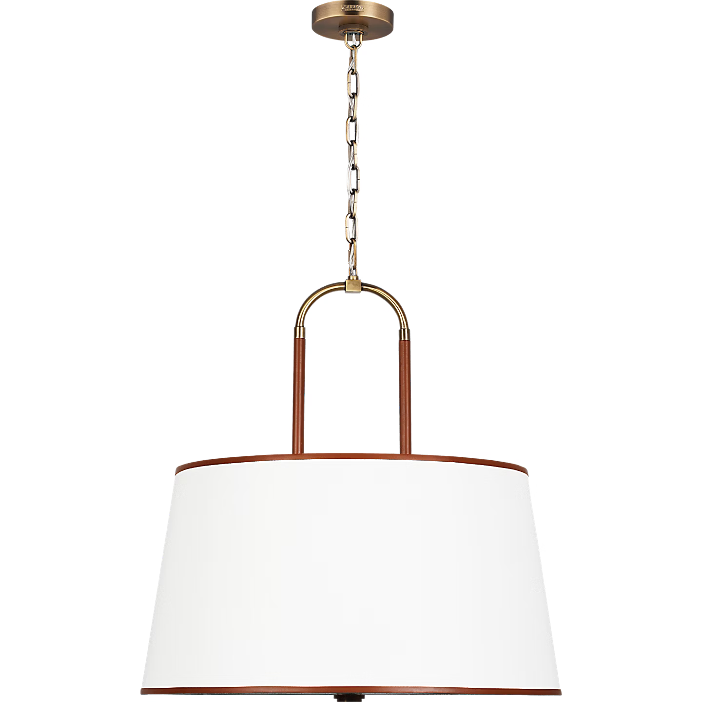 Katie Large Hanging Shade