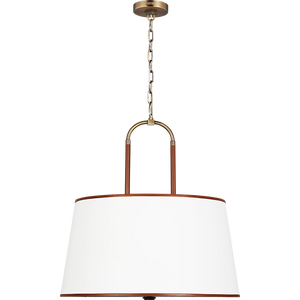 Katie Large Hanging Shade
