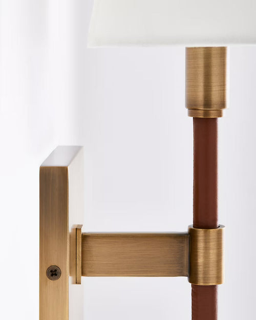 Katie Double Sconce