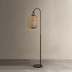 Maltby Exterior Rechargeable Table Lamp Large