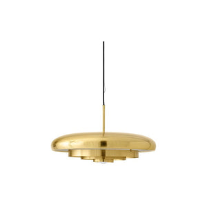 Resonant Pendant