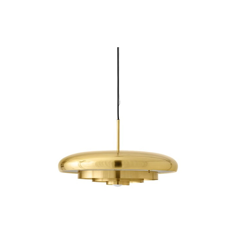 Resonant Pendant