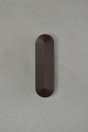Ronan Exterior Wall Sconce Bronze