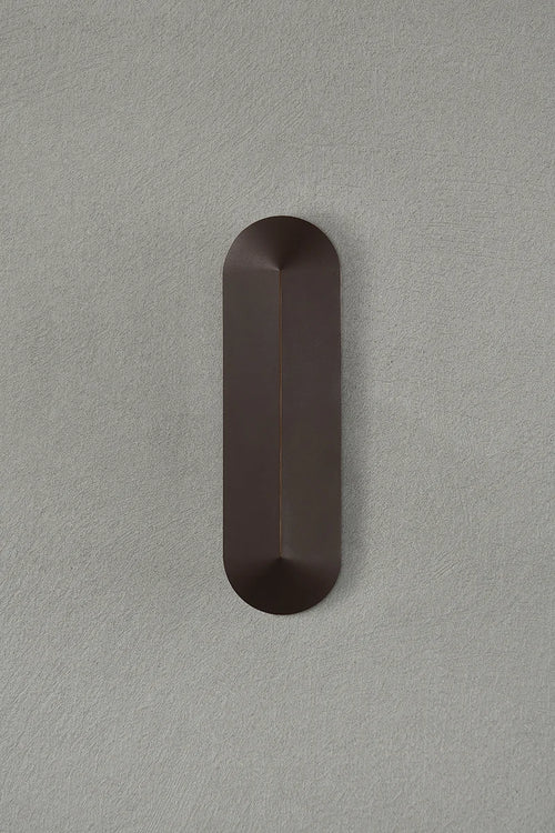Ronan Exterior Wall Sconce Bronze