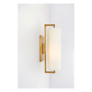 Bowen Sconce Brass