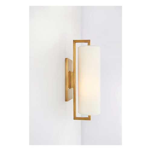 Bowen Sconce Brass