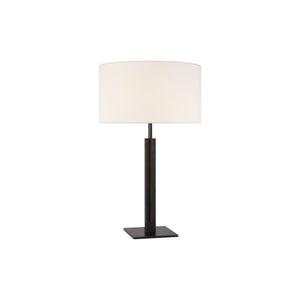 Serre Large Table Lamp Iron
