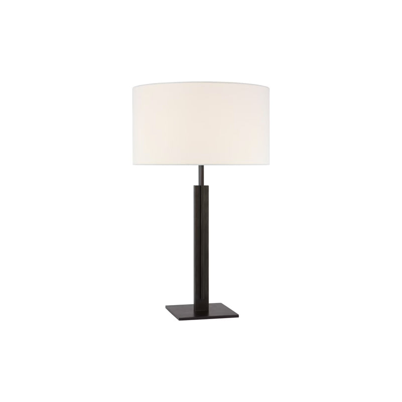 Serre Large Table Lamp Iron