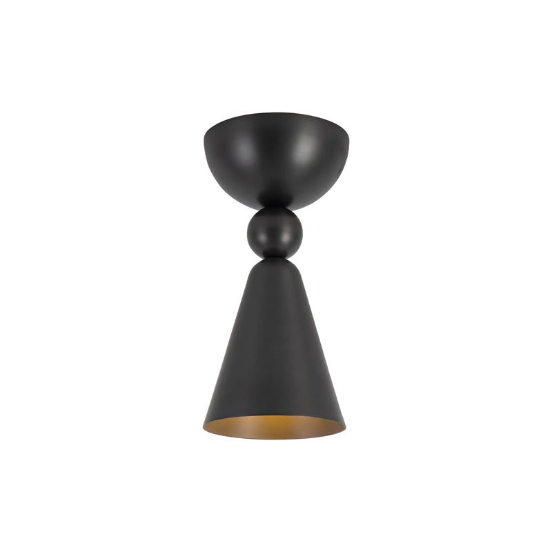 Murphy Semi Flush Mount