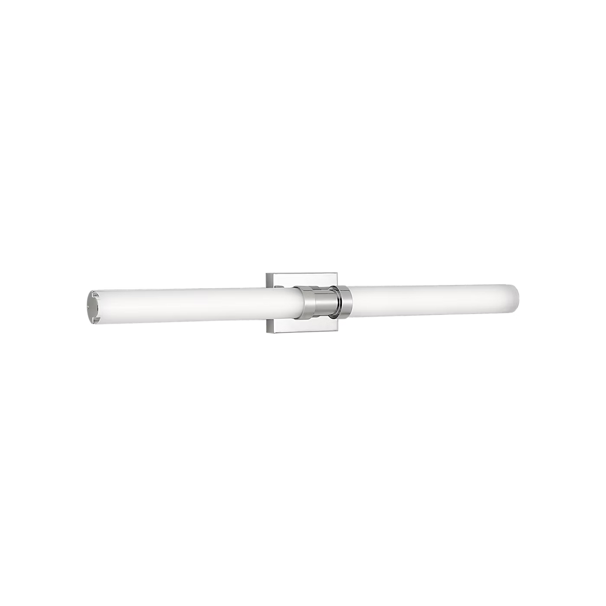 Kiel Large LED Wall / Bath Chrome
