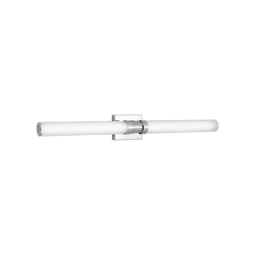 Kiel Large LED Wall / Bath Chrome