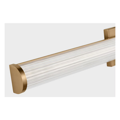 Syden Bath Sconce Brass M