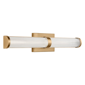 Syden Bath Sconce Brass S