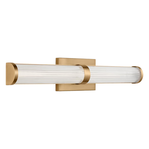 Syden Bath Sconce Brass S