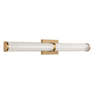 Syden Bath Sconce Brass M