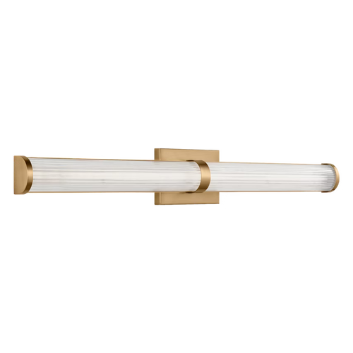 Syden Bath Sconce Brass M