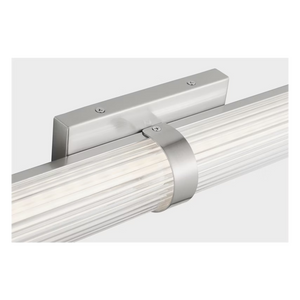 Syden Bath Sconce Nickel S