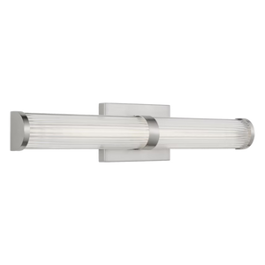 Syden Bath Sconce Nickel S