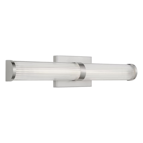 Syden Bath Sconce Nickel S