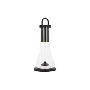 Kandella Accent Table Lamp Black