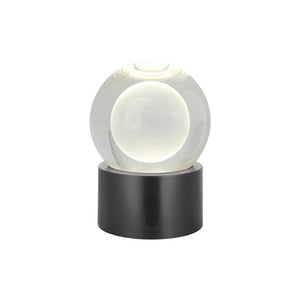 Mina Rechargeable Table Lamp Bronze