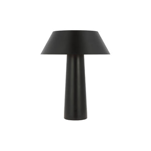 Sesa Table Lamp Black