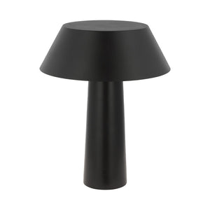 Sesa Table Lamp Black