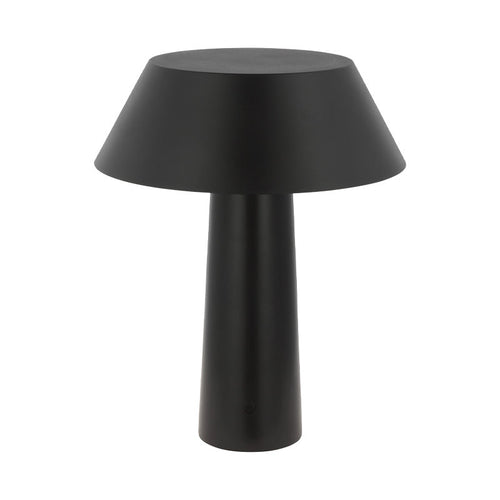 Sesa Table Lamp Black