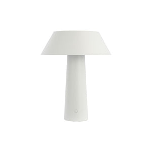 Sesa Table Lamp White