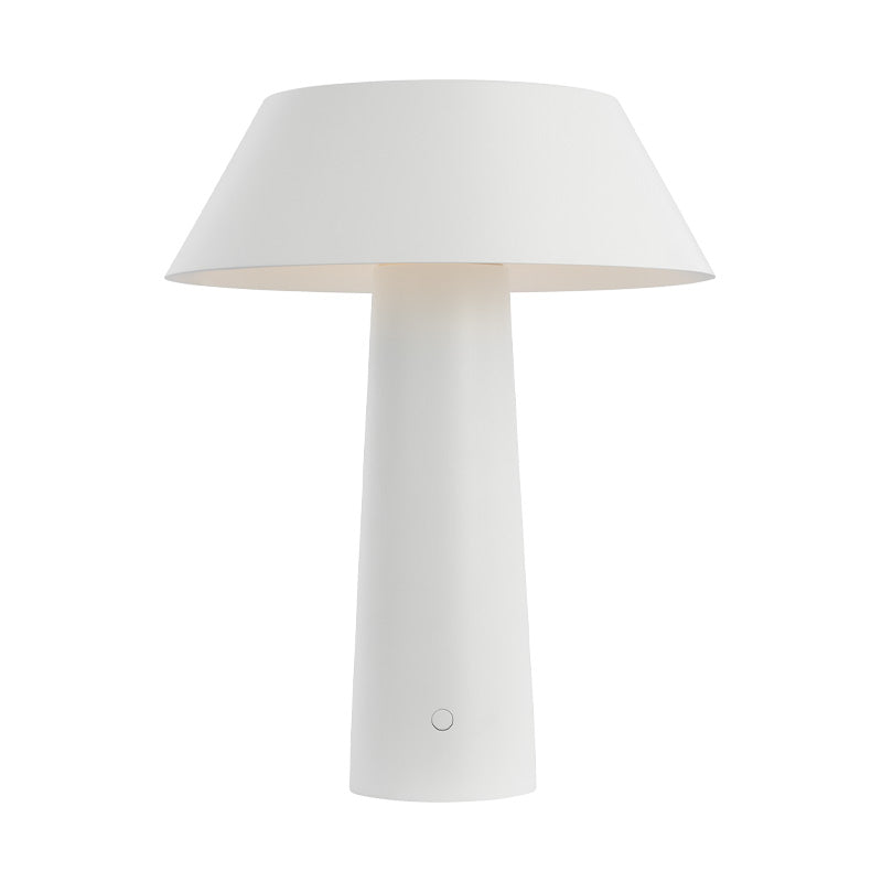 Sesa Table Lamp White