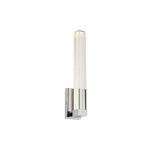 Reiya Square 13 Wall Nickel