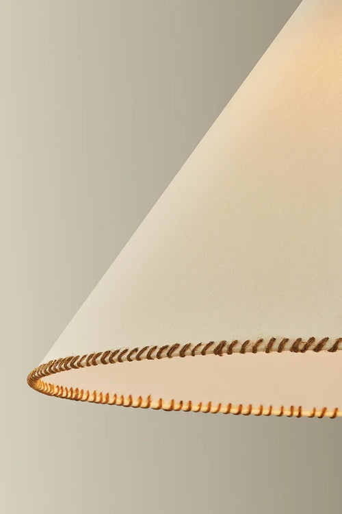 Stoney Pendant 1 Light