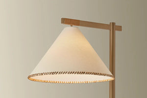 Stoney Floor Lamp