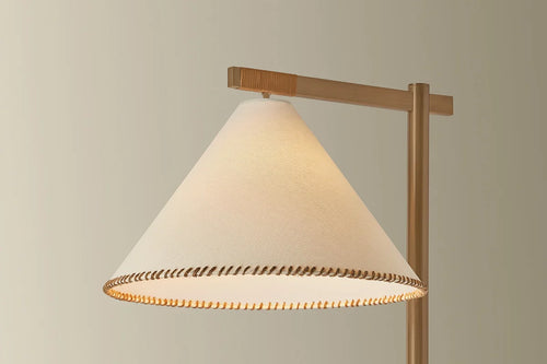 Stoney Floor Lamp