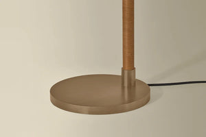 Stoney Floor Lamp